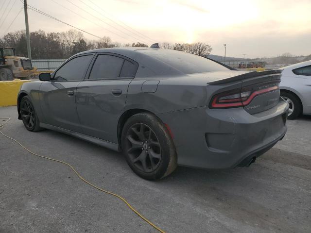 2019 DODGE CHARGER GT #3301631640