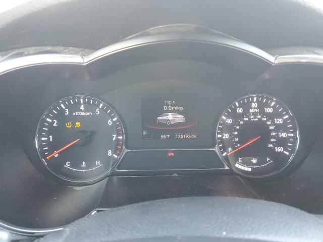 2011 KIA OPTIMA LX #3279550272