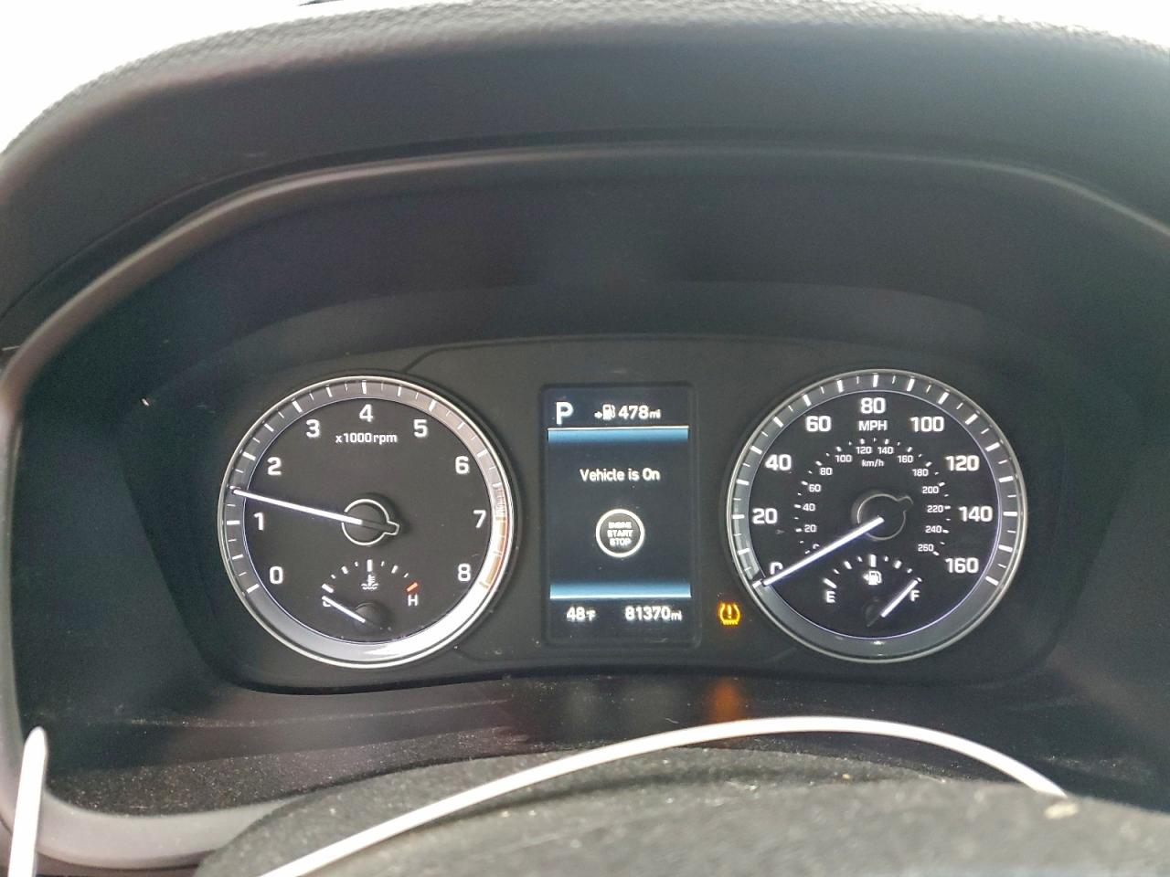 HYUNDAI SONATA SPORT