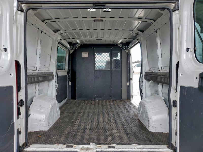 2016 RAM PROMASTER #3310400951