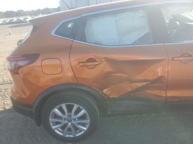 2021 NISSAN ROGUE SPOR #3291167967