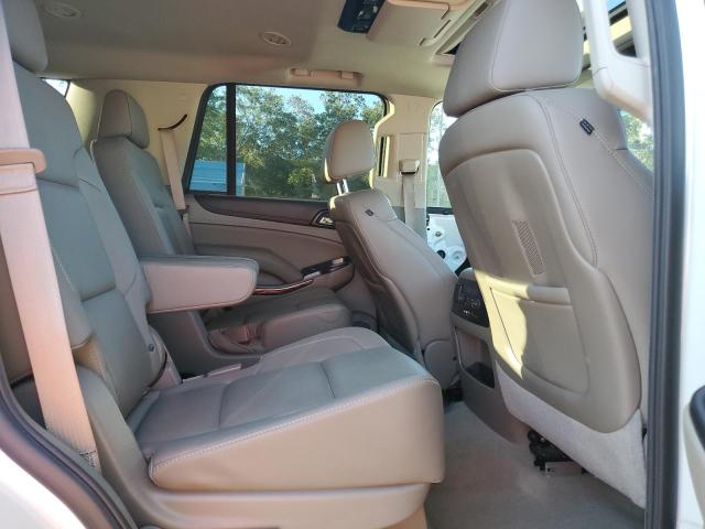 2015 GMC YUKON SLT - 1GKS1BKCXFR610909