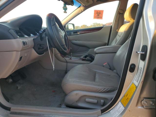 2002 LEXUS ES 300 #3292540699