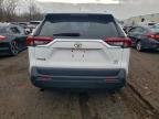 Lot #3302646108 2021 TOYOTA RAV4 LE