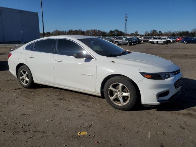 2017 CHEVROLET MALIBU LS #3301847363