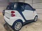 Lot #3296214453 2012 SMART FORTWO PUR