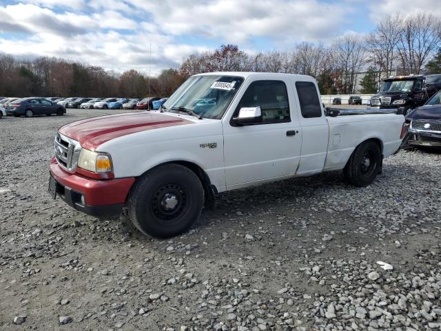 2002 FORD RANGER SUP #3291191998