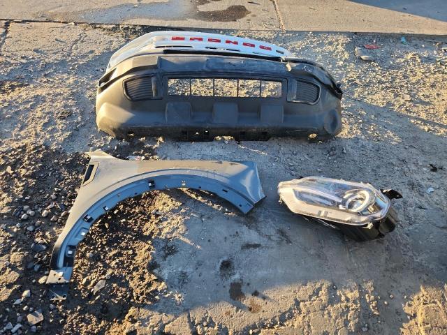 2024 FORD BRONCO SPO #3293883586