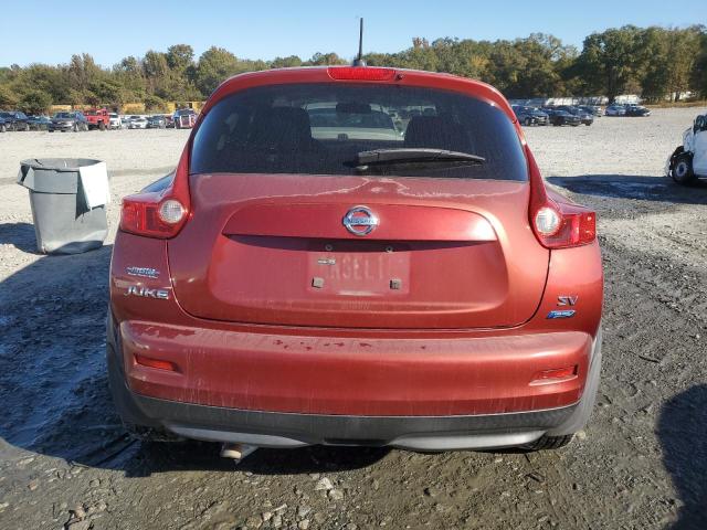 2012 NISSAN JUKE S - JN8AF5MRXCT106326