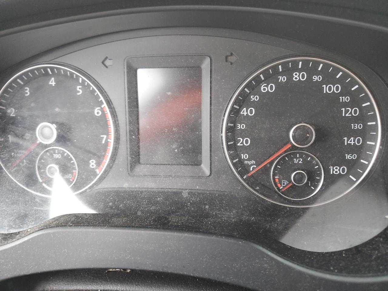 VOLKSWAGEN JETTA GLI