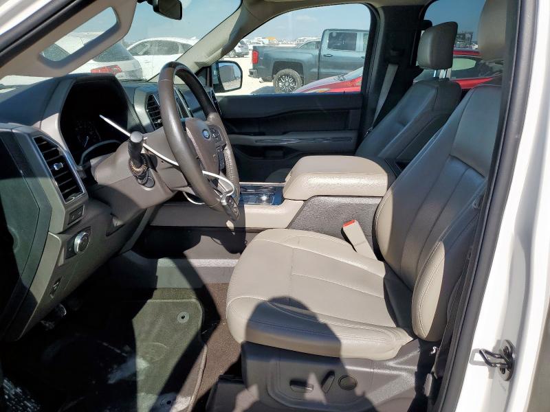 2021 FORD EXPEDITION #3316190903