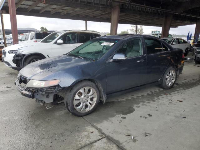 2004 ACURA TSX #3304776937