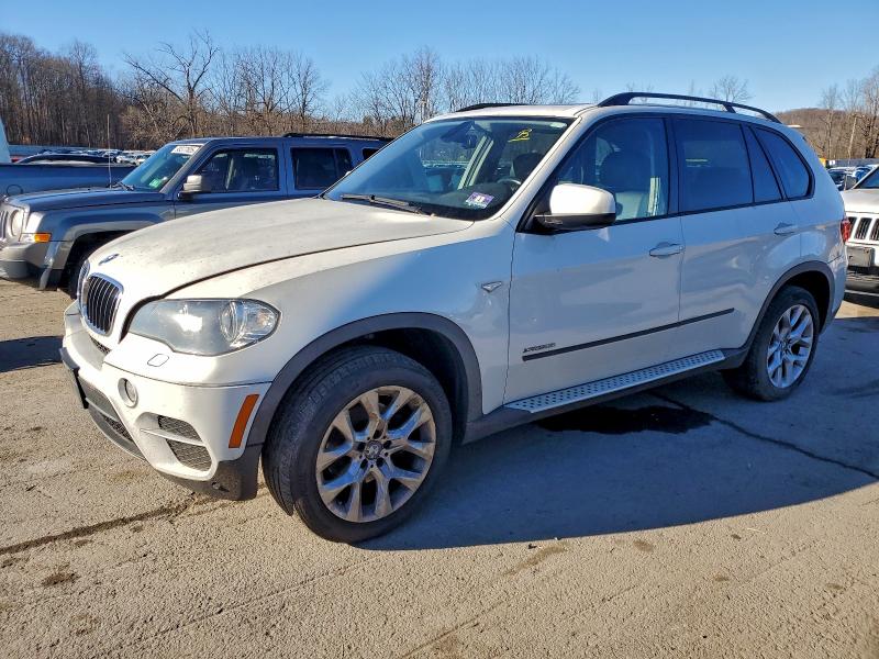 2011 BMW X5 XDRIVE3 #3297870824