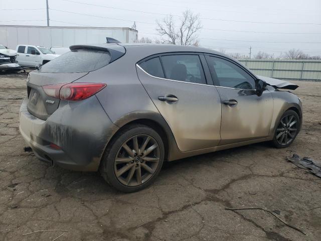 2018 MAZDA 3 TOURING #3304547457