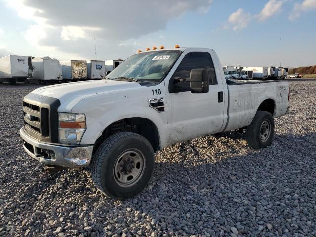 Global Auto Auctions: 2010 FORD F350 SUPER