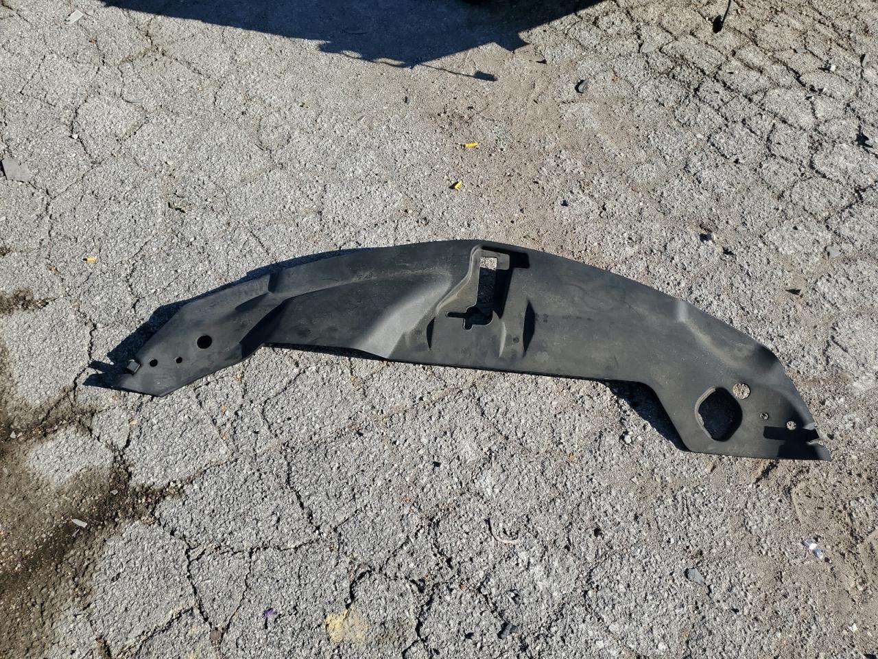 ACURA MDX TECHNOLOGY