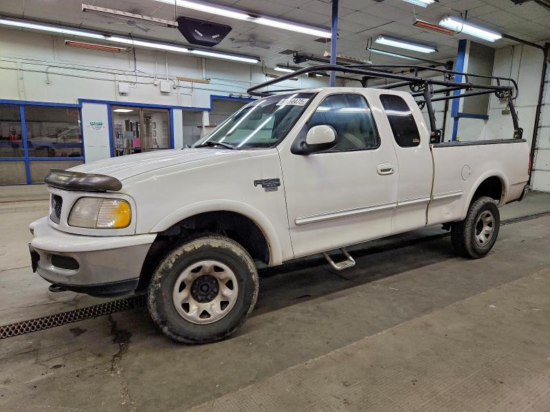 1998 FORD F250 #3308581499