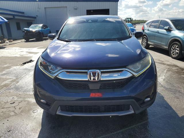 2017 HONDA CR-V EXL #3309083157