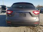 Lot #3316909073 2018 MASERATI LEVANTE