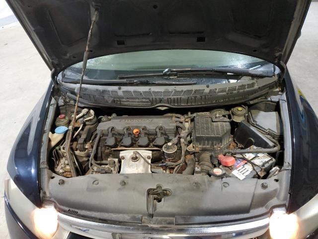 2006 HONDA CIVIC LX #3303593940