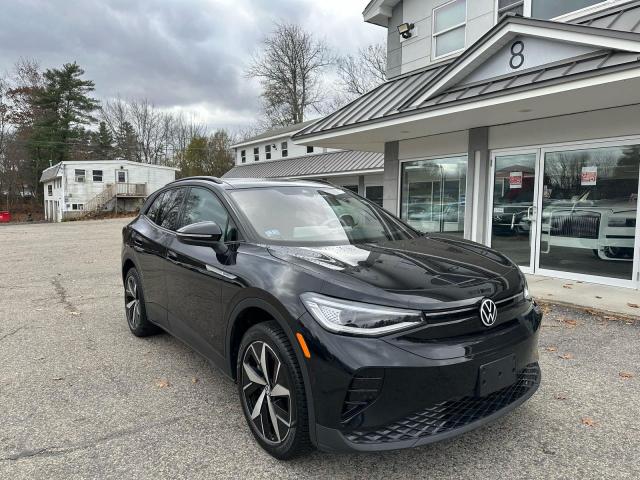 VOLKSWAGEN ID.4 PRO S