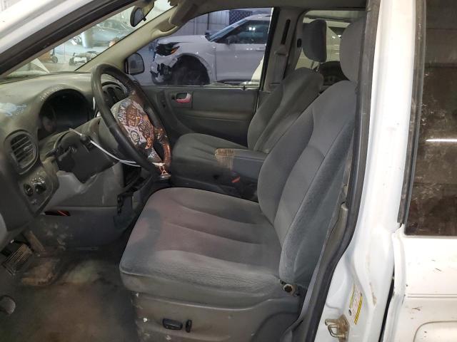 2006 CHRYSLER TOWN & COU #3287622034