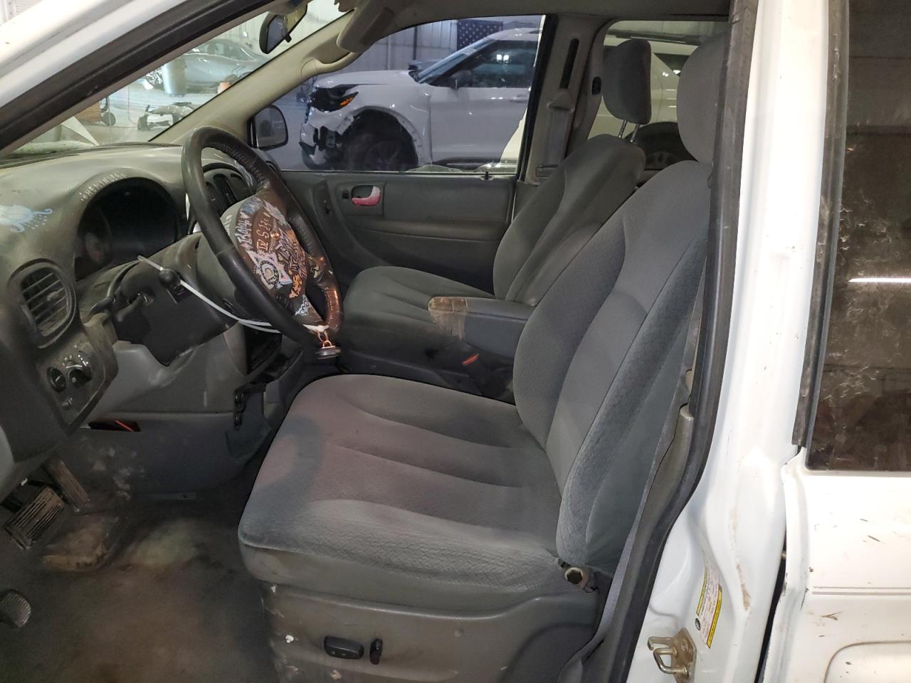 Lot #3287622034 2006 CHRYSLER TOWN & COU