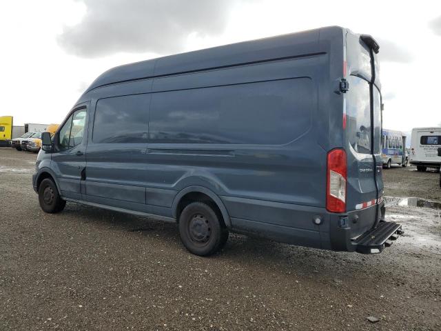 2020 FORD TRANSIT #3311666223