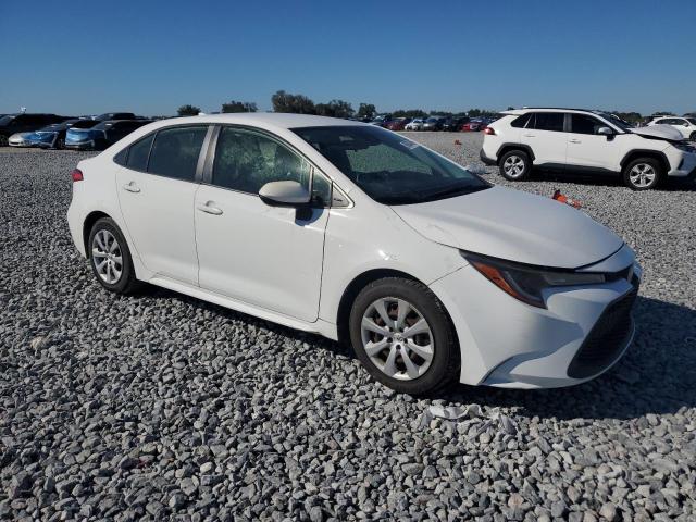 2020 TOYOTA COROLLA LE - JTDEPRAE1LJ080522