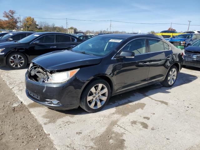Global Auto Auctions: 2011 BUICK LACROSSE C