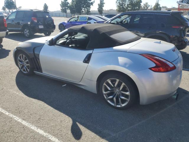 2010 NISSAN 370Z #3302700023
