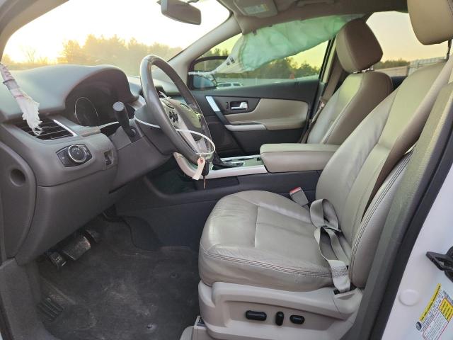 2012 FORD EDGE SEL #3301868986