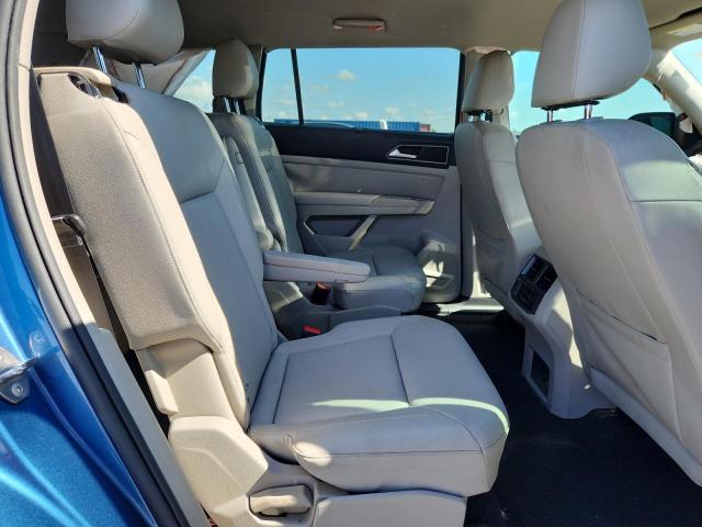 2019 VOLKSWAGEN ATLAS SE - 1V2WR2CA5KC524650