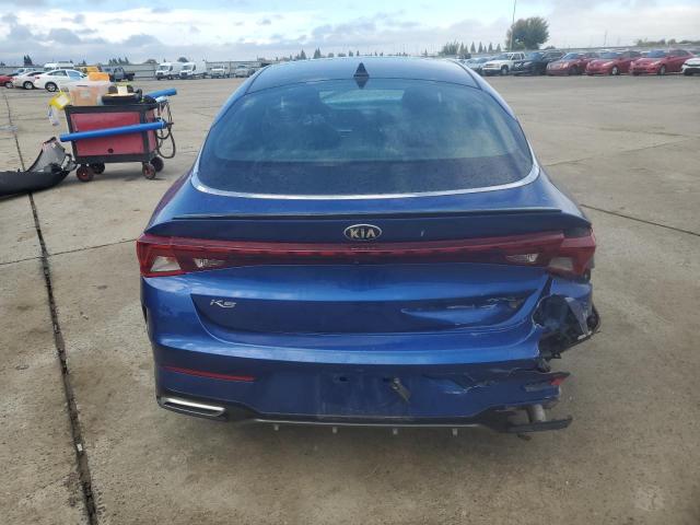 2021 KIA K5 GT LINE #3296883880