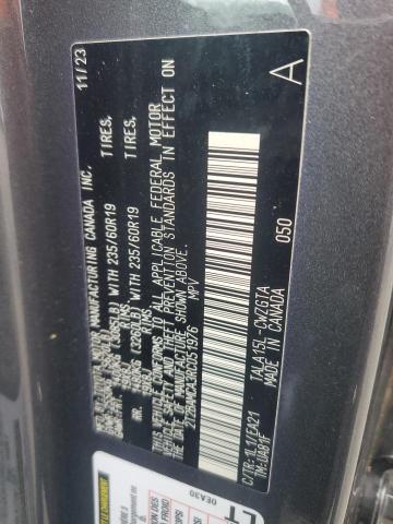 2024 LEXUS RX 350 BAS #3308473411