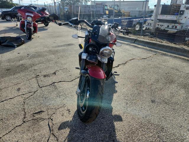 2022 TRIUMPH MOTORCYCLE ROCKET 3 G - SMTG10JX1NTBA7670