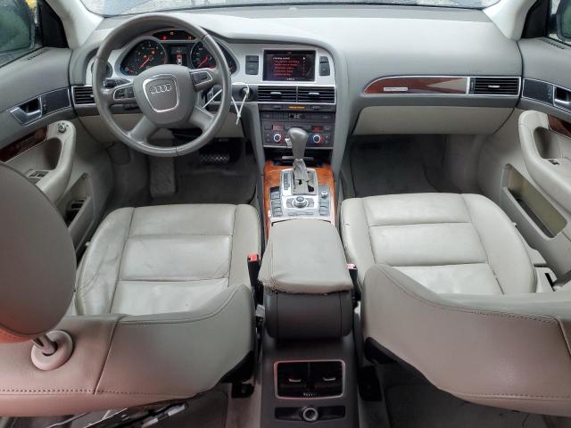 2011 AUDI A6 PREMIUM #3290318985