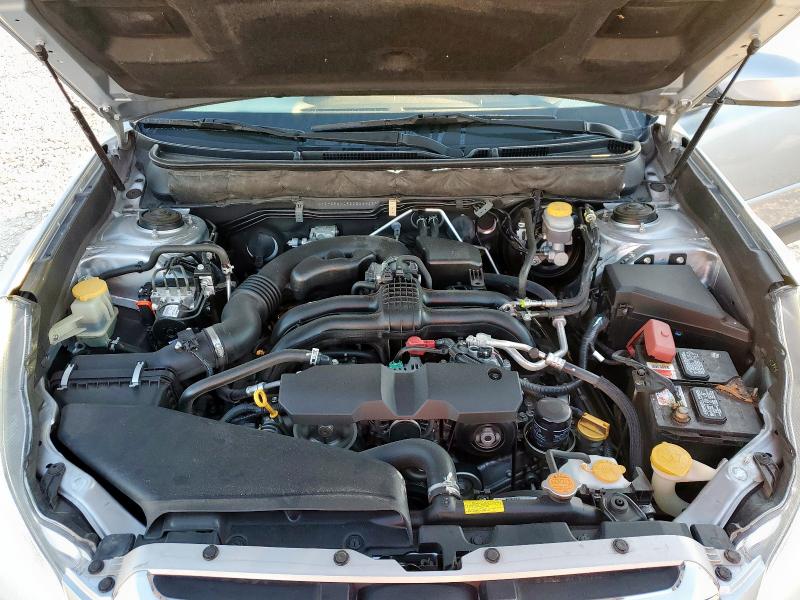 2014 SUBARU OUTBACK 2. - 4S4BRBNC9E3266406