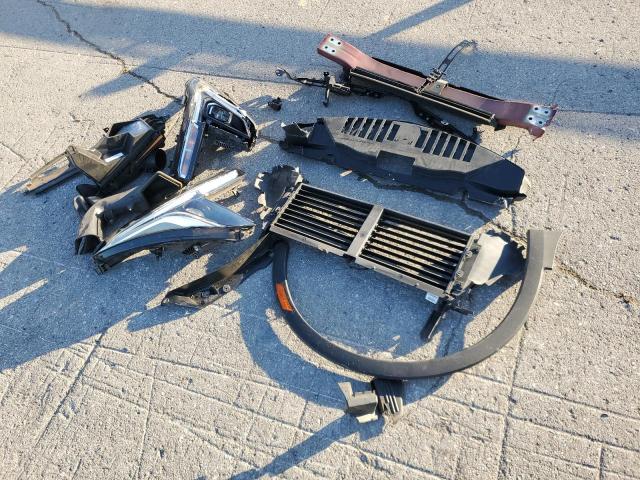 2019 CADILLAC XT4 PREMIU #3282529941