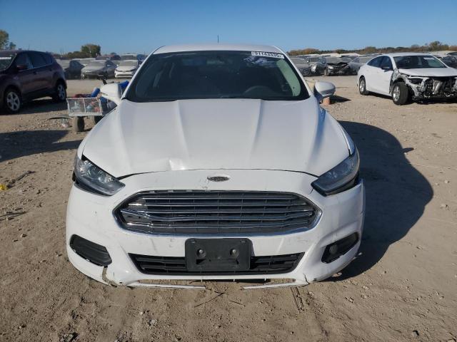 2015 FORD FUSION SE #3287420364