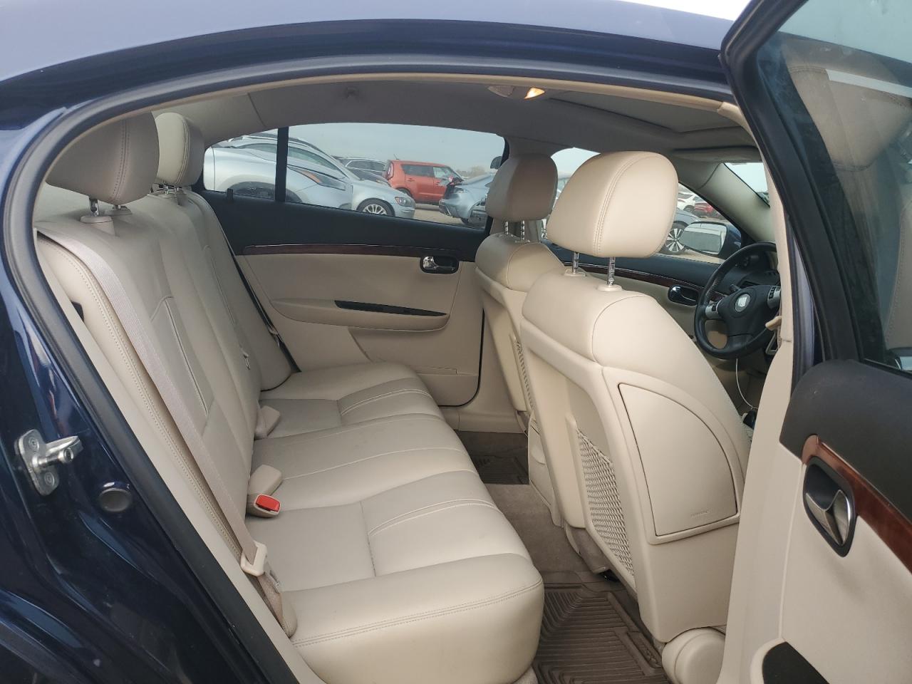 Lot #3287776121 2009 SATURN AURA XR