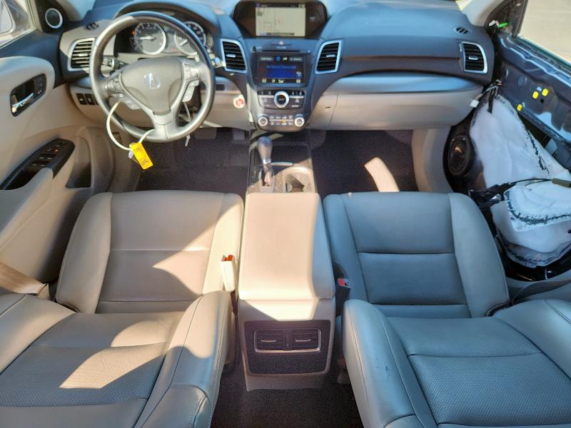 2017 ACURA RDX TECHNO #3308529536