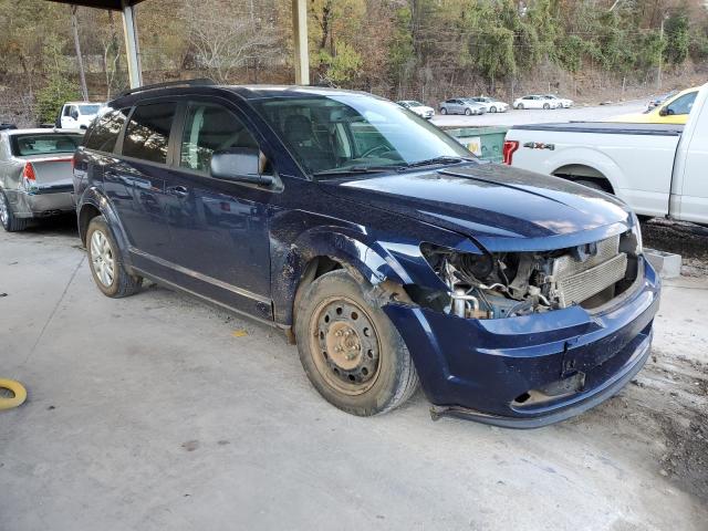 2018 DODGE JOURNEY SE #3301819379