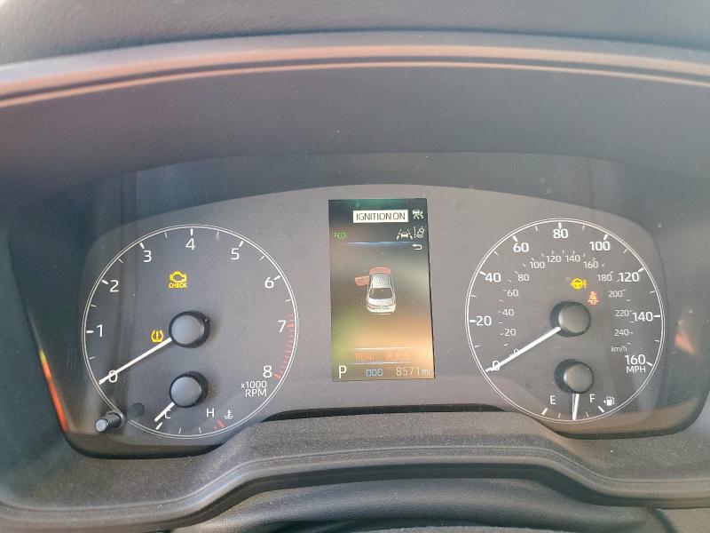 2024 TOYOTA COROLLA SE #3305609742