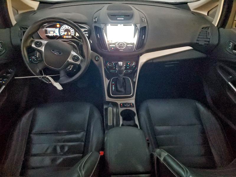 2016 FORD C-MAX PREM #3296932878