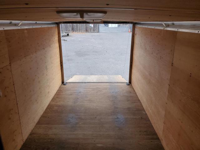 2007 TRITON UNKNOWN #3296275453