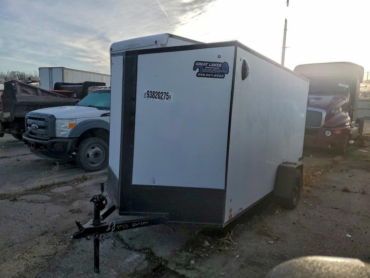 Lot #3301630646 2026 DISCOVERY UNKNOWN