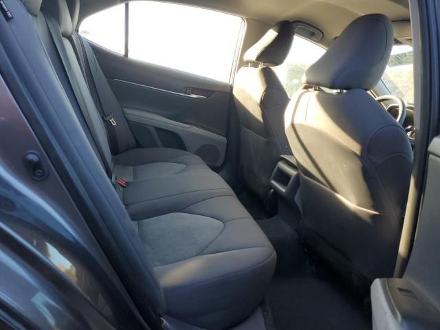 2022 TOYOTA CAMRY LE #3303590936