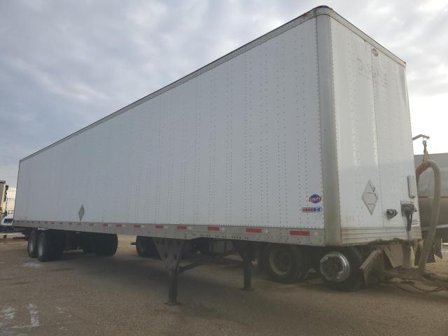 UTILITY TRAILER UTILITY TR