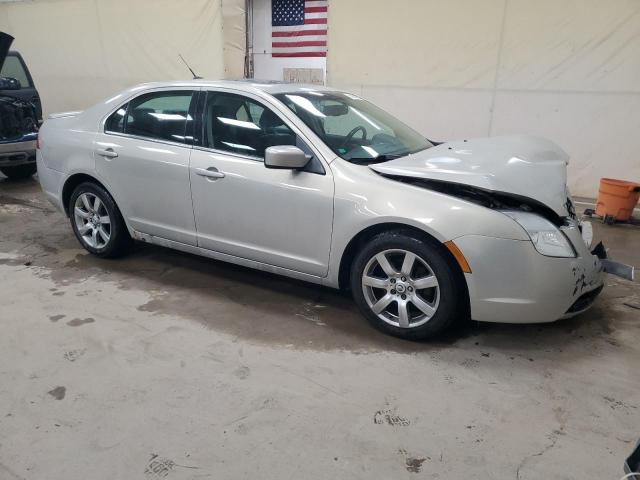 2010 MERCURY MILAN PREM #3292394317